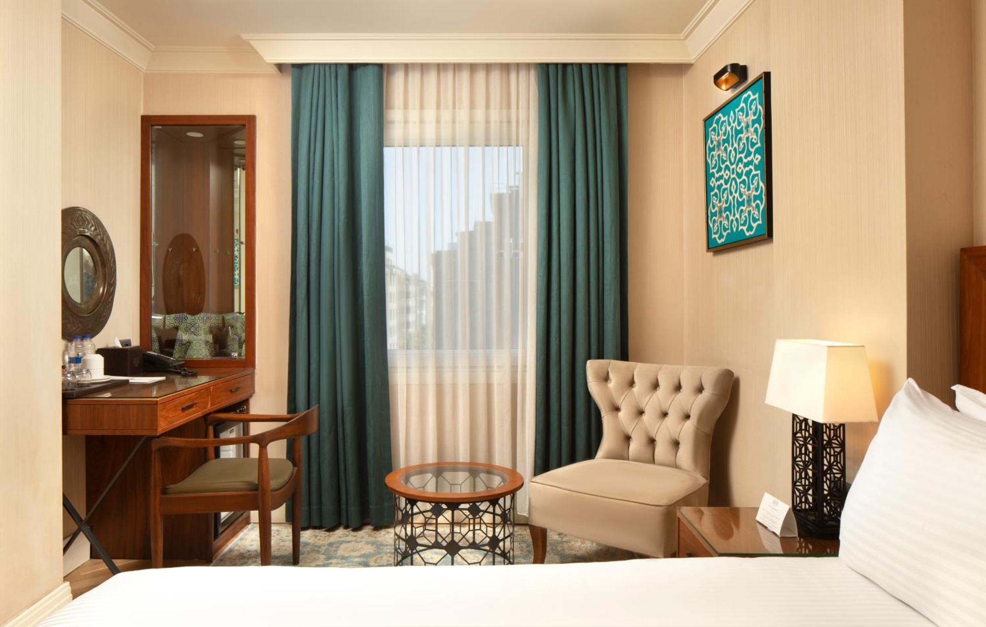 Golden Age Hotel Taksim — Zdjęcia 2
